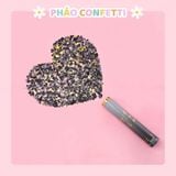  Pháo Confetti 
