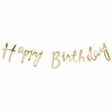  Dây Chữ HPBD Ép Kim 