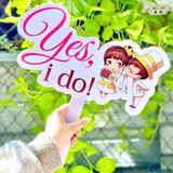  Hashtag Đám Cưới 