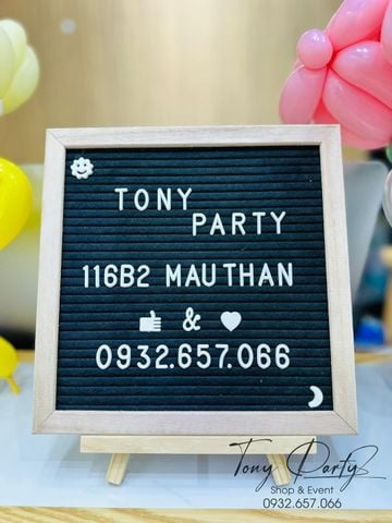 Phụ Kiện & Đồ Chơi