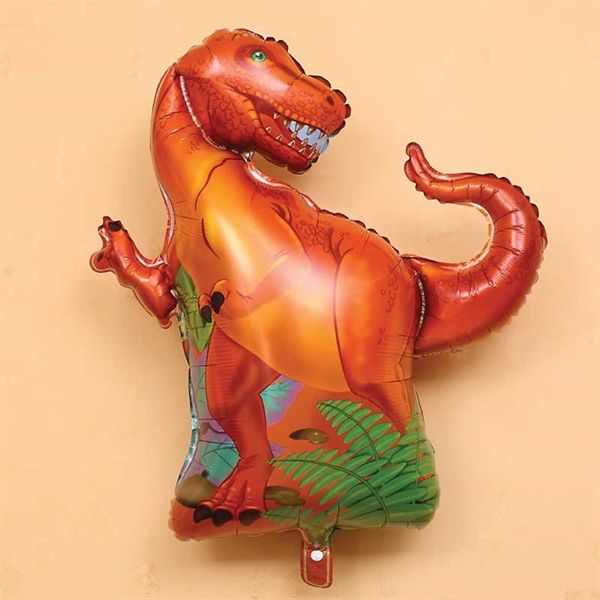  Bóng Hình Khủng Long T-Rex 