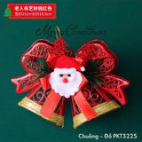  Chuông Đỏ 