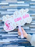  Hashtag Sinh Nhật Bé Gái 