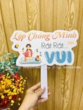  Hashtag Kỷ Yếu 