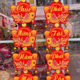  Liễn Treo Tết 