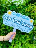  Hashtag Sinh Nhật Bé Trai 