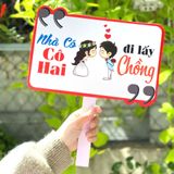  Hashtag Đám Cưới 