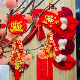  Liễn Treo Mai Trang Trí 
