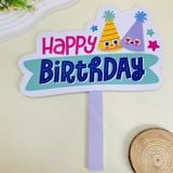  Hashtag Happy Birthday 
