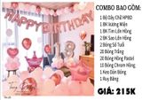  Combo TN 21 