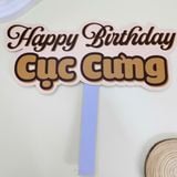  Hashtag Happy Birthday 