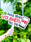  Hashtag Ăn Nhậu 