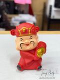  Thần Tài 