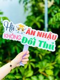  Hashtag Ăn Nhậu 