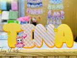  Tên biệt danh 