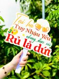  Hashtag Ăn Nhậu 
