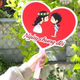  Hashtag Đám Cưới 