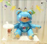  Bóng Hình Gấu Happy 