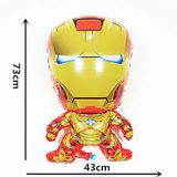  Bóng Hình Iron Man 