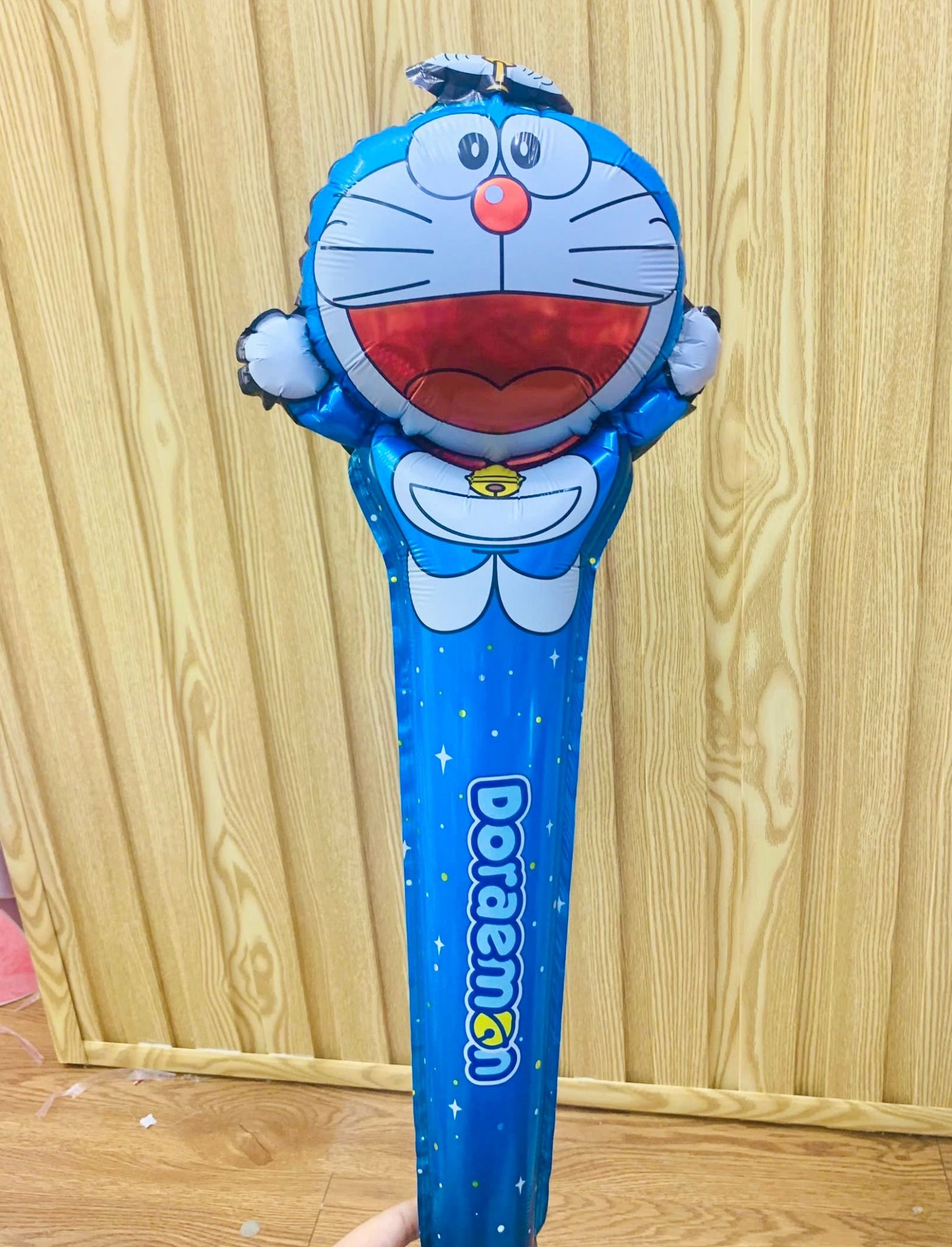  Bóng Kiếng Cầm Tay 