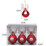  Set Tụần Lộc(3 cái ) 