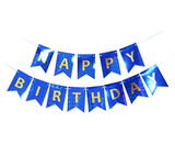 Dây Cờ HPBD 