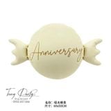  Bòng Hình kẹo Anniversary 