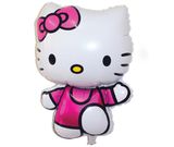  Bóng hình Hello Kitty 