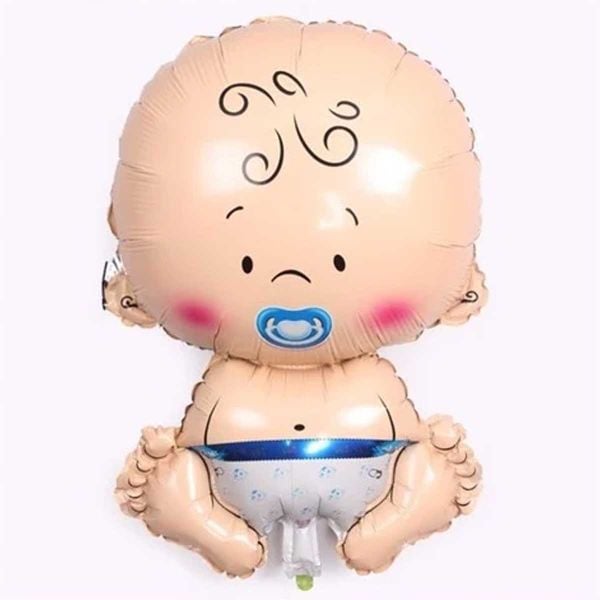  Bóng Hình Baby 