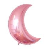  Bóng Hình Mặt Trăng 