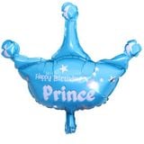  Bóng Hình Vương Miện Prince 
