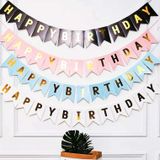  Dây Cờ HPBD 