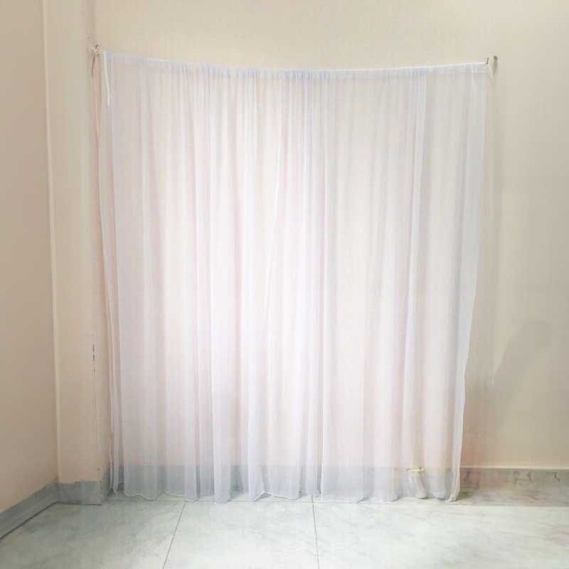  Rèm Vải Thun / 1m6x2m4 