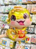  Bóng Hình Rắn 