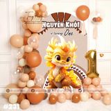  Set Trang Trí Sinh Nhật Cho Bé 231 