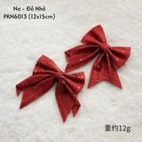  Set Nơ 12cm (2 Cái) 