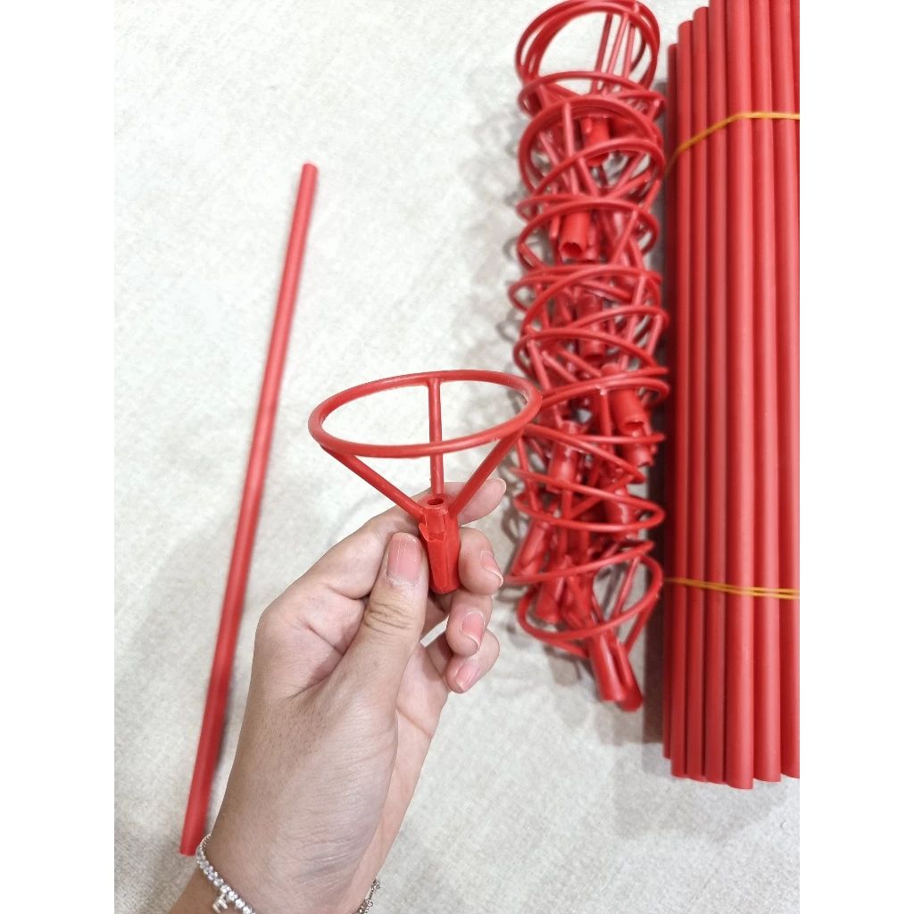  Chụp Bóng Jumbo 