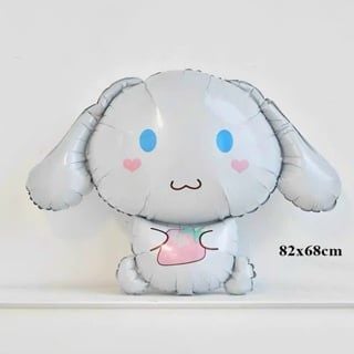  Bóng Hình Cinnamoroll 