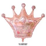  Bóng Hình Vương Miện 