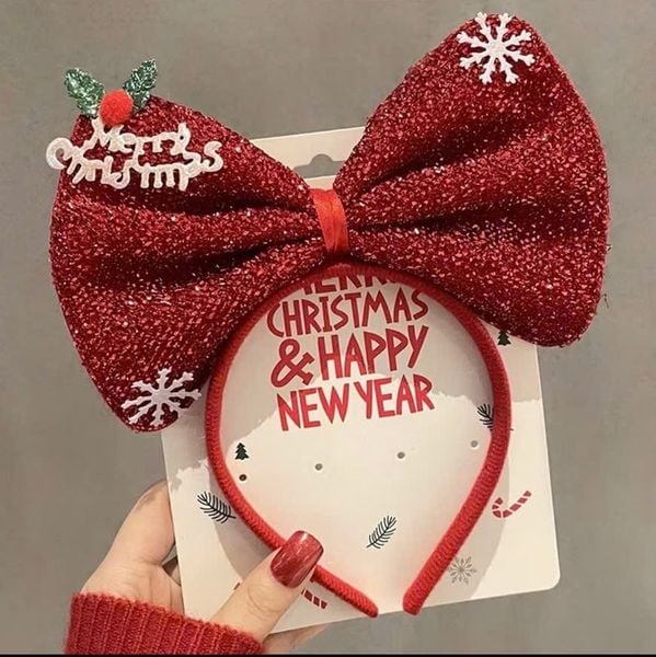  Cài Noel 