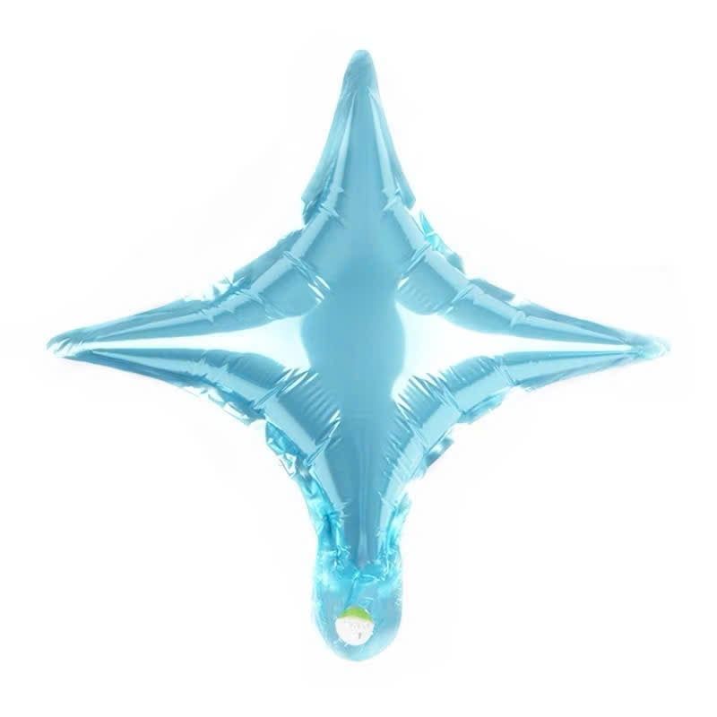  Bóng Ngôi Sao 4 Cánh 