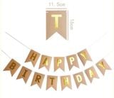  Dây Cờ HPBD 