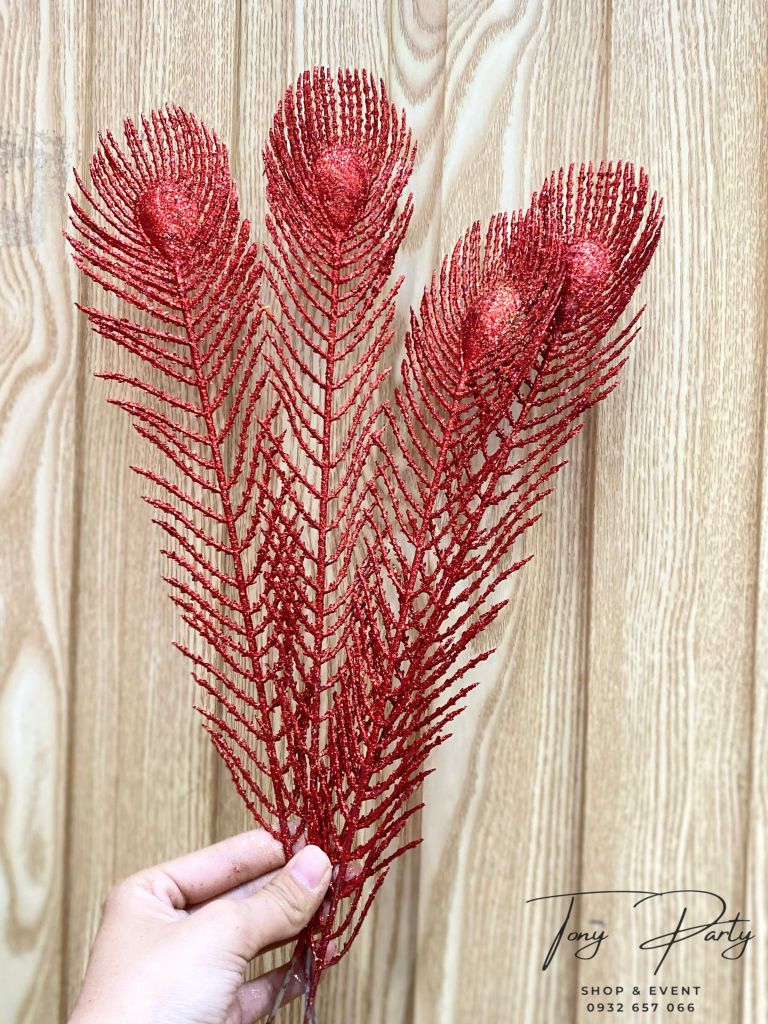  Đuôi Công Kim Tuyến 