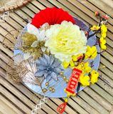  Set Tháp Nước 