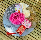  Set Tháp Nước 