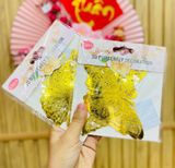  Set Bướm Ánh Kim 