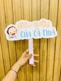  Hashtag Cầm Tay Sinh Nhật 