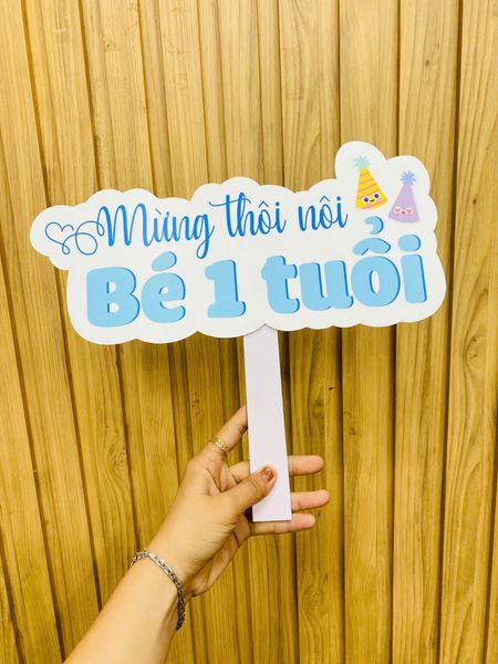  Hashtag Cầm Tay Sinh Nhật 