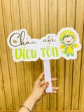  Hashtag Cầm Tay Sinh Nhật 