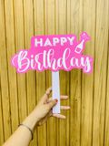  Hashtag Cầm Tay Sinh Nhật 
